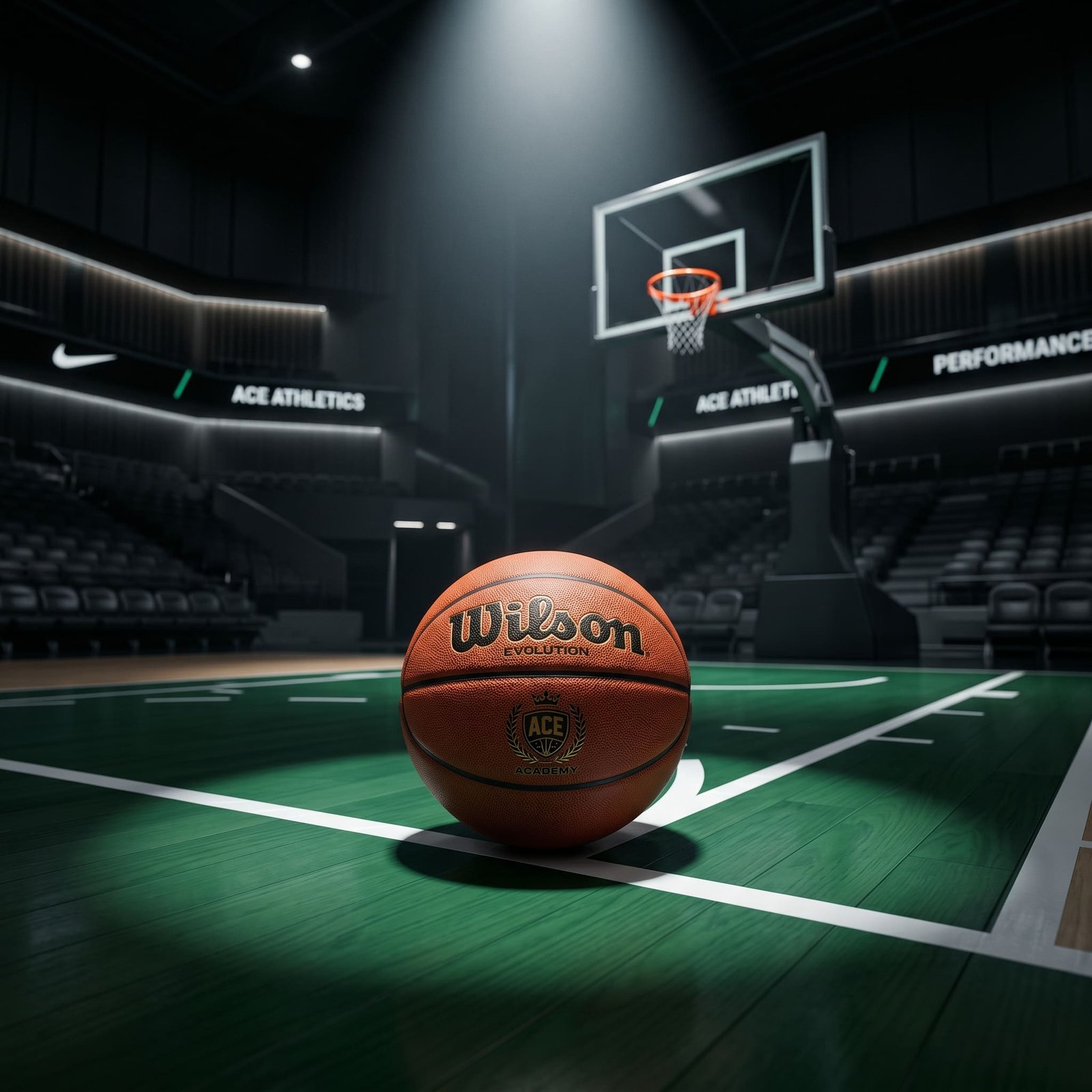 Basketball