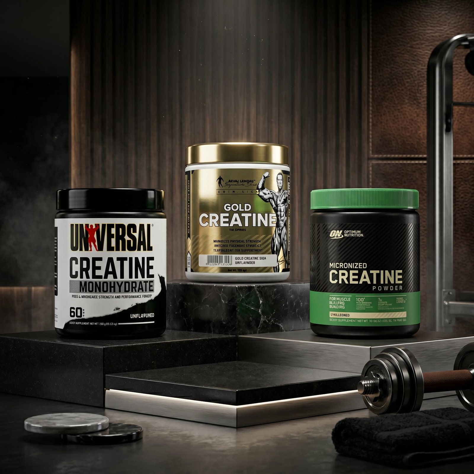 Creatine