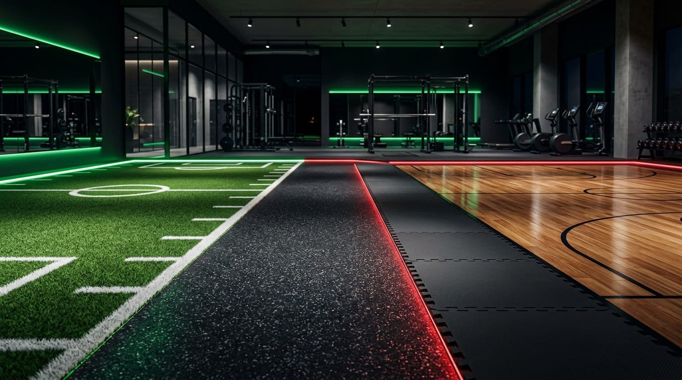 Flooring