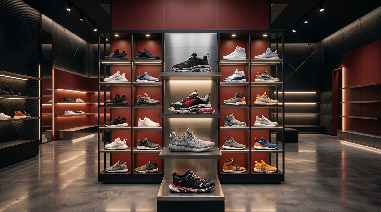 Footwear