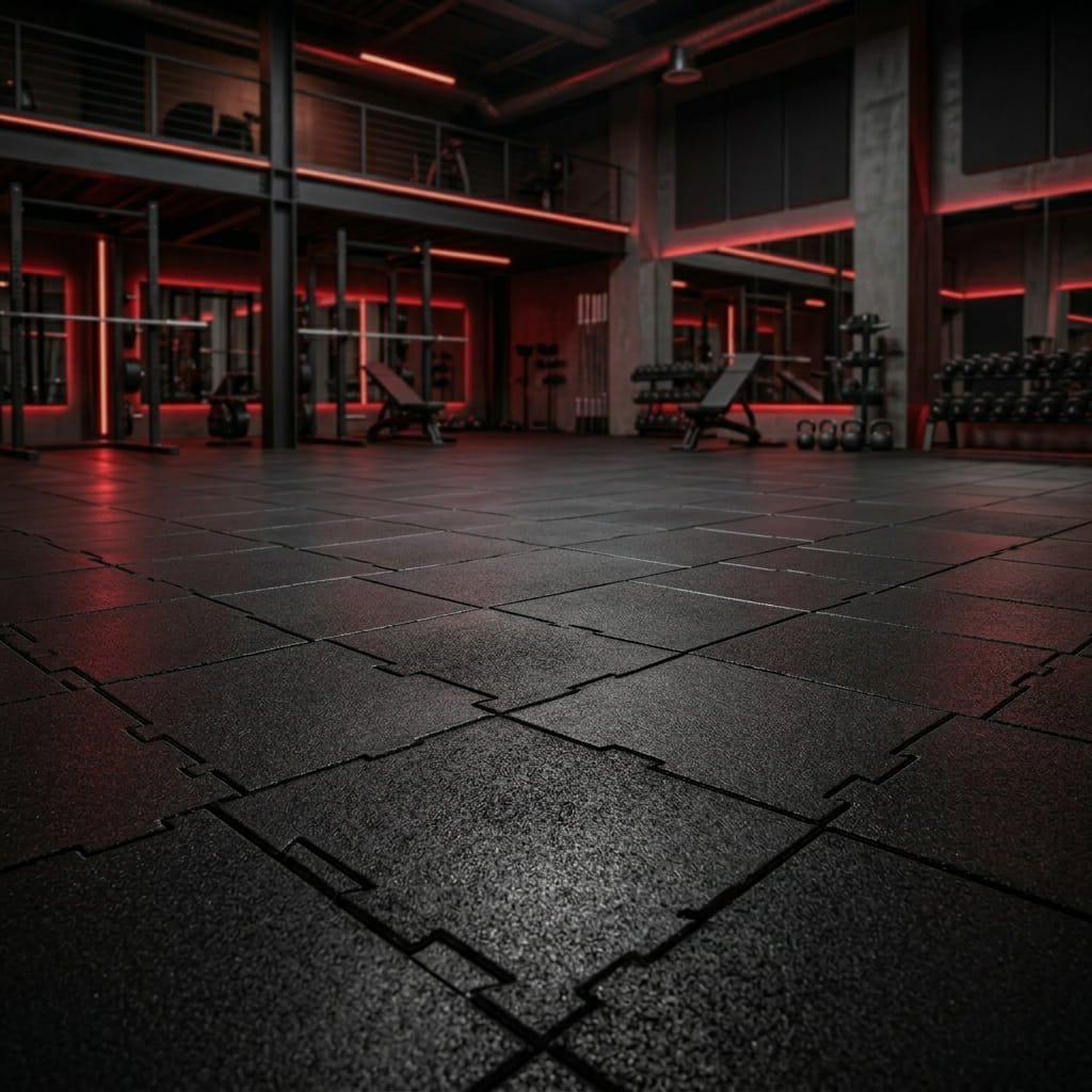 Gym Mats