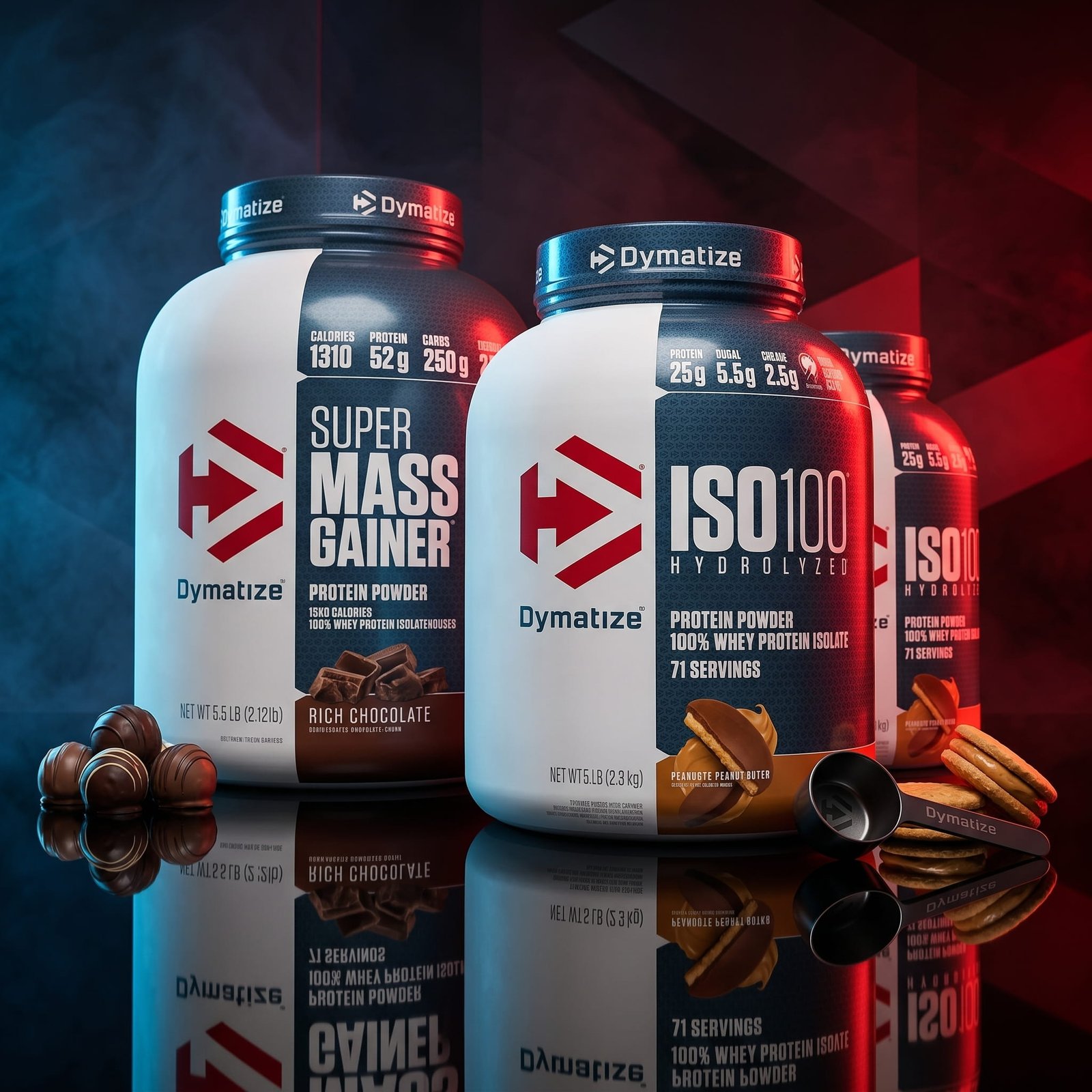 Protein