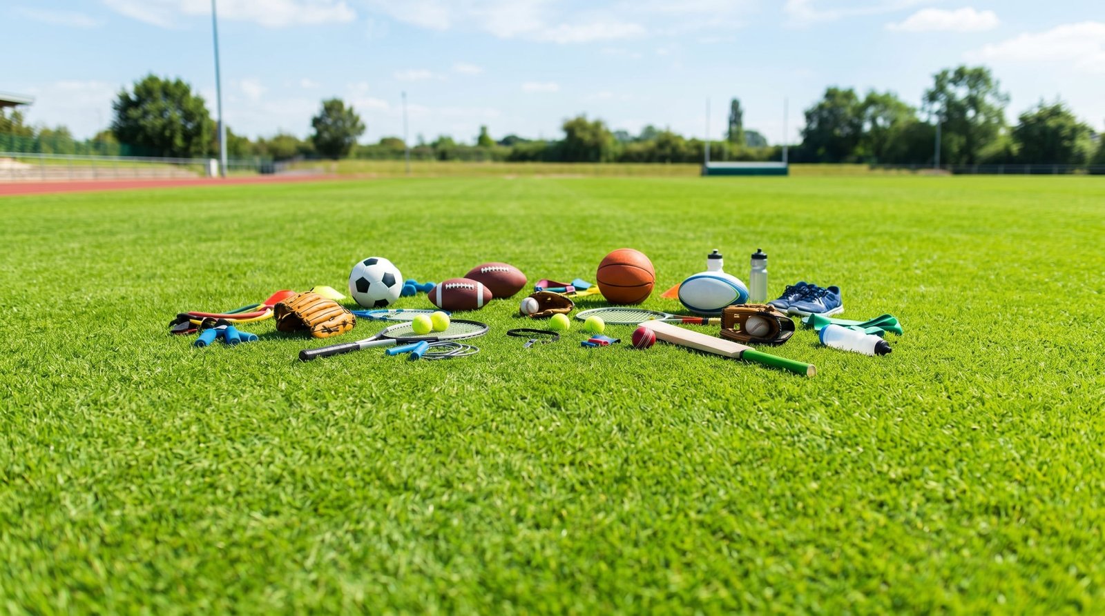 Sports Tools