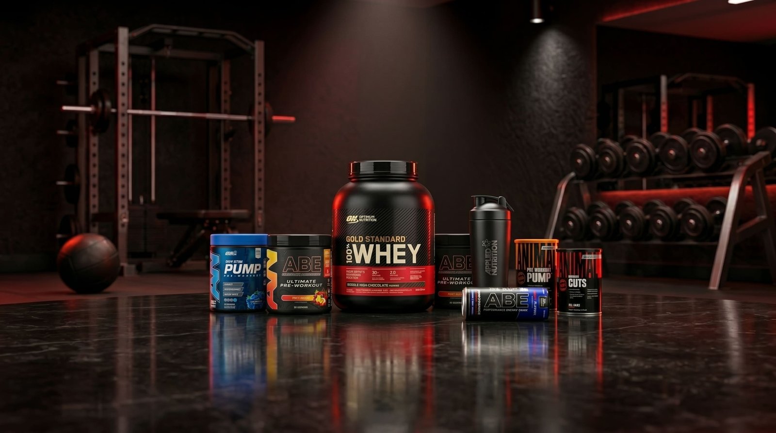 Supplements