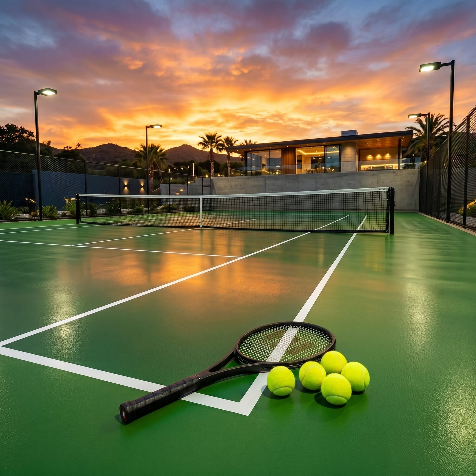 Other Sports