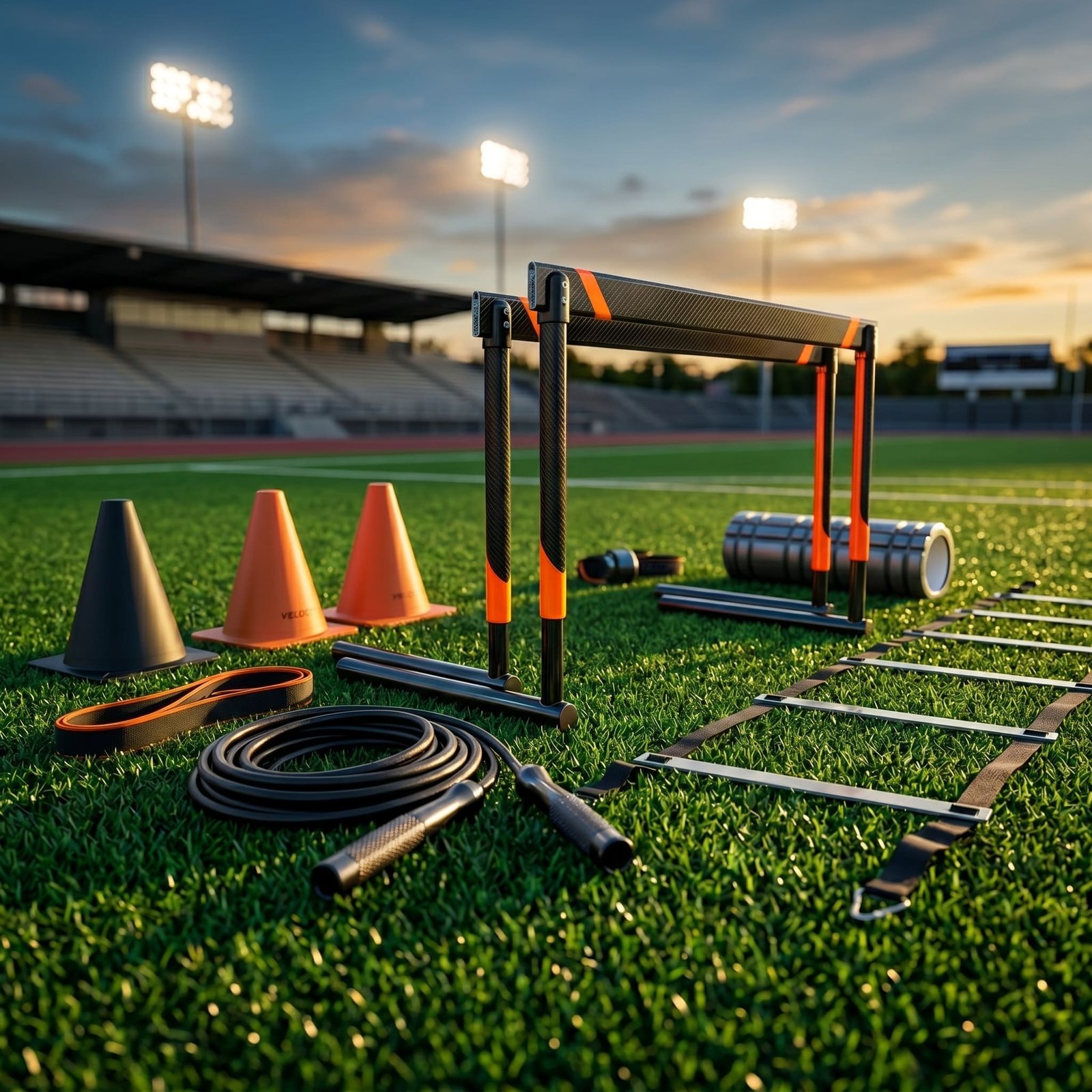 Training Tools