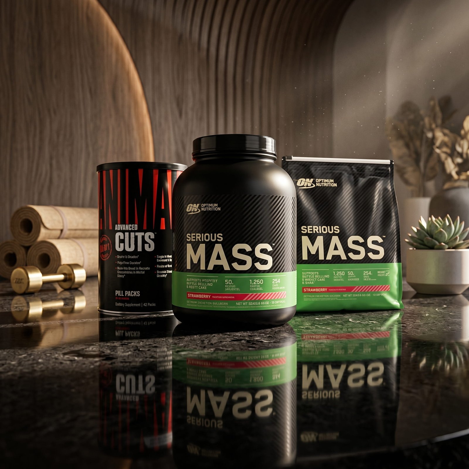 Vitamins