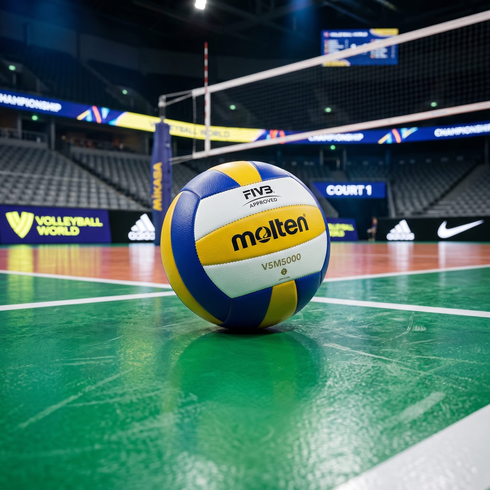 Volleyball